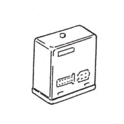 Блок управления B5/D5 L C 24V